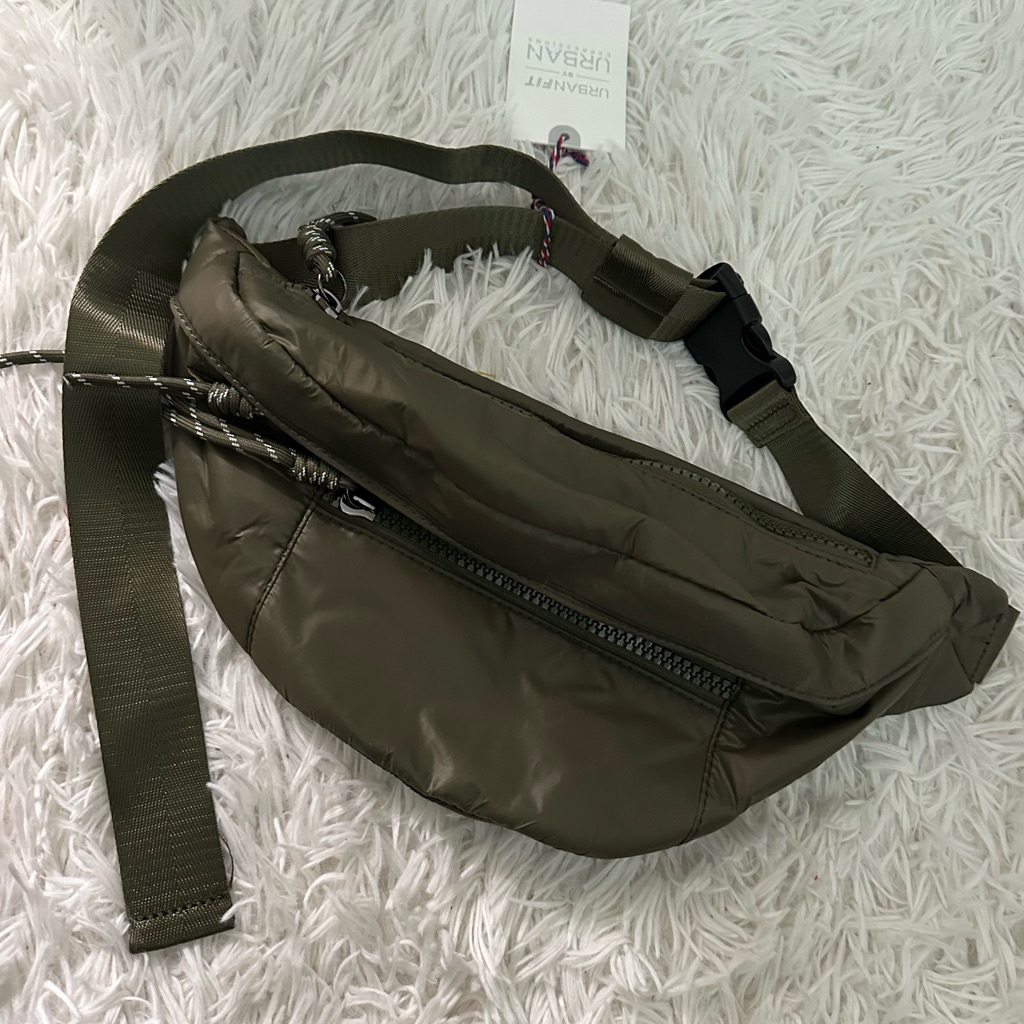 Brand New Fanny Pack